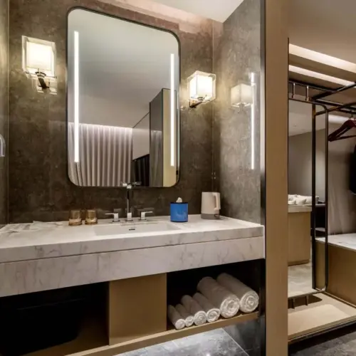 HeTangYueSe Executive Suite