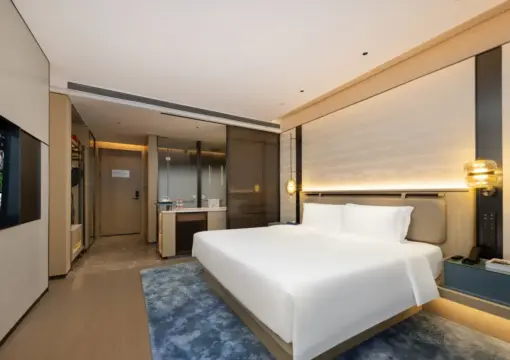HeYiGardenRoom