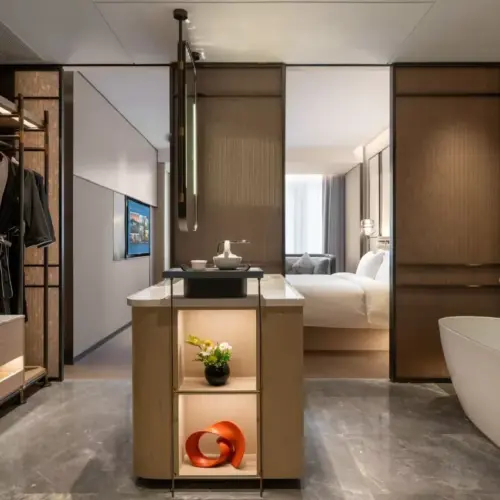 Queen Room