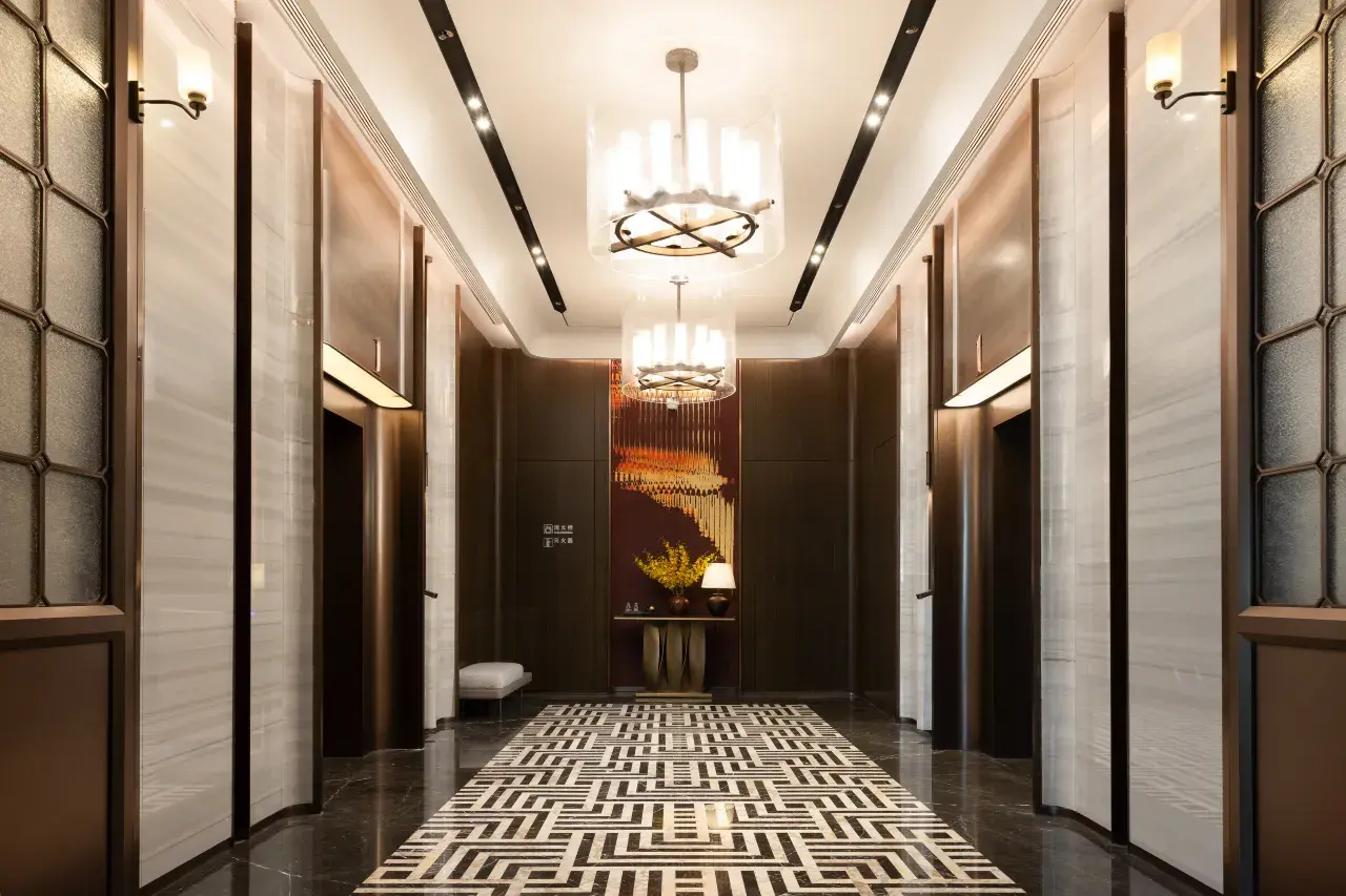 Shanghai Hongqiao Heyitang Hotel (57)