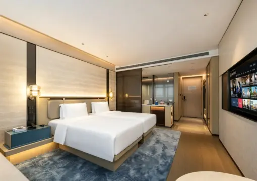Superior 2-bed Room