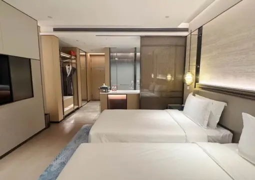 Superior 2-bed Room